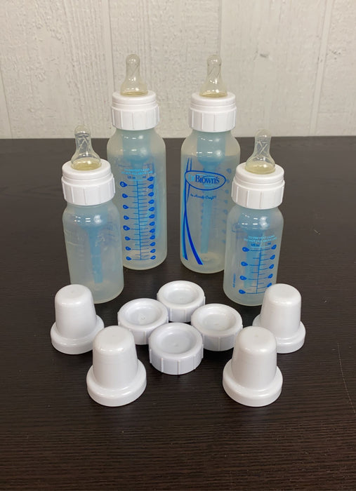 Shop BUNDLE Dr. Brown’s Bottles at GoodBuy Gear