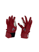 used Adidas Youth Batting Gloves