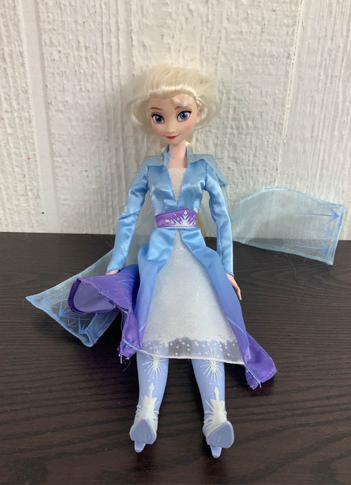 secondhand BUNDLE Disney Princess Toys