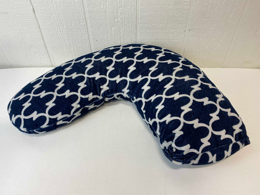 used Luna Lullaby Nursing Pillow