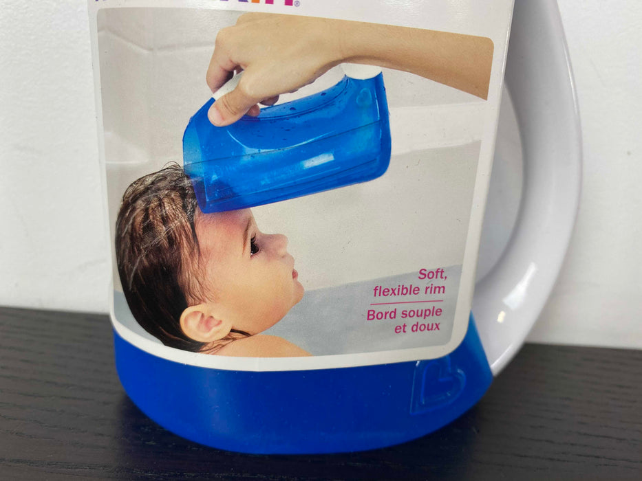 secondhand Munchkin Shampoo Rinser