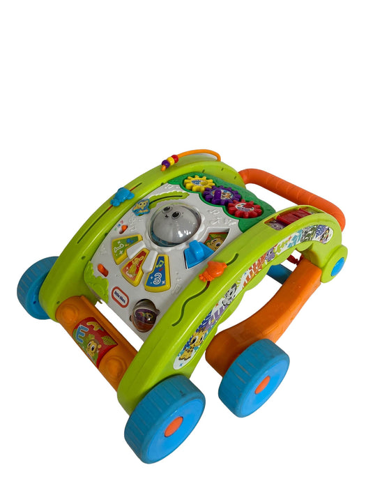 used Little Tikes 3-in-1 Activity Walker