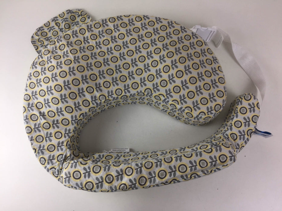 used My Brest Friend Nursing Pillow