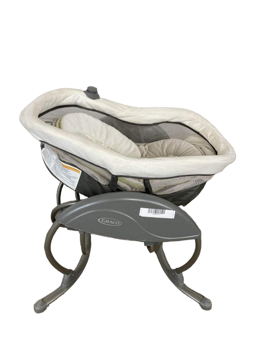used Infant Gear