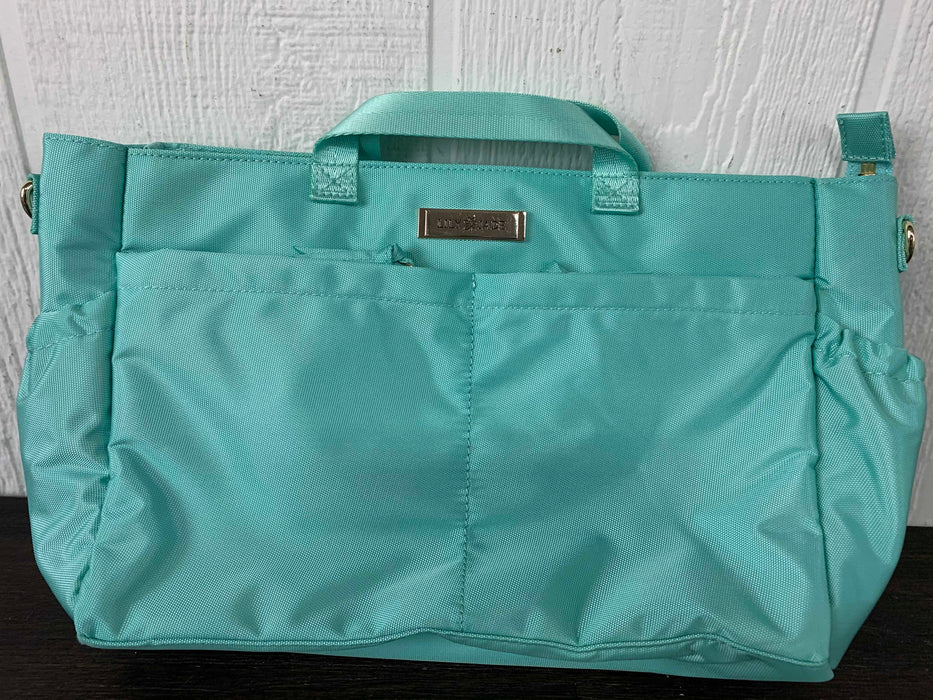 used Lily Jade 3.0 Organizer, Jade