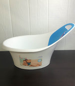 secondhand Munchkin Sit & Soak Baby Bathtub