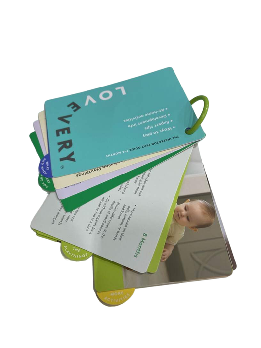 Shop Lovevery Play Kits, The Inspector at GoodBuy Gear