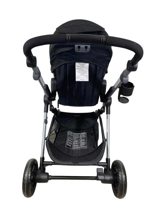 secondhand Strollers