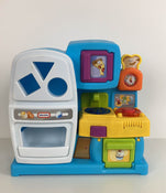 used Little Tikes Discover Sounds Kitchen