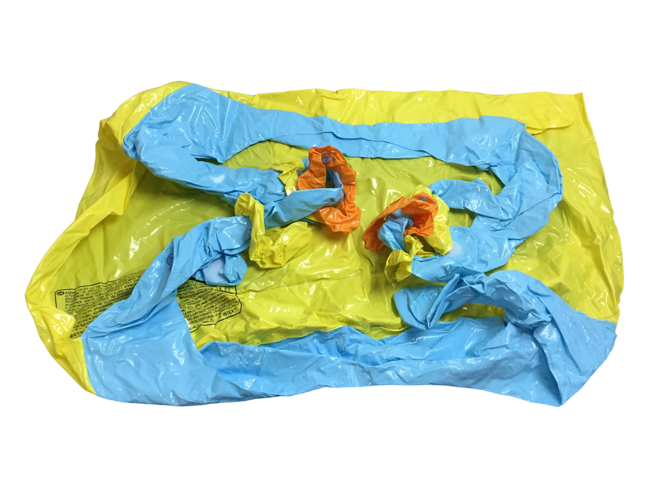 Intex Count With Me Baby Pool