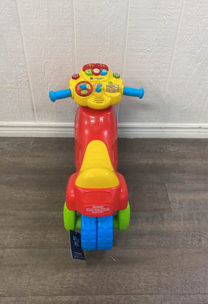 Vtech bike 2024