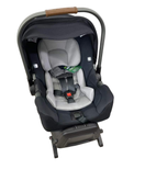 used Stokke PIPA by Nuna Infant Car Seat, Black, 2021