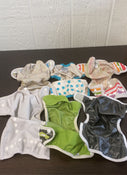Shop BUNDLE Cloth Diaper Covers at GoodBuy Gear