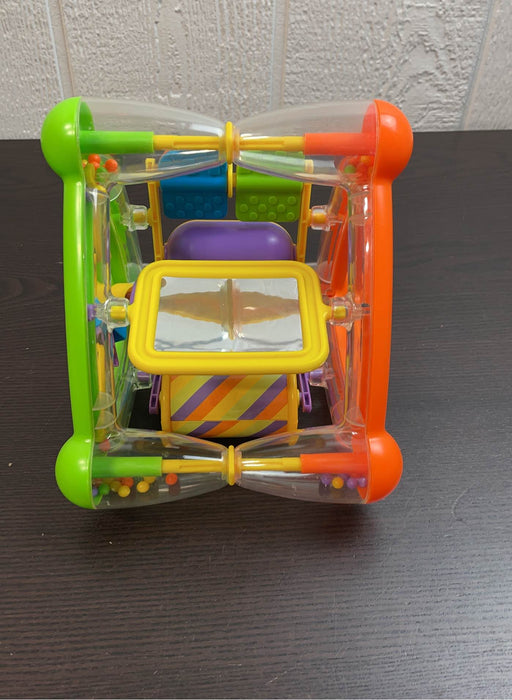 used Little Tikes Play Triangle