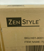 secondhand ZenStyle Storage Chest