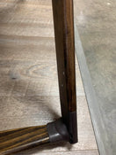 Ingenuity Foldaway Rocking Wood Bassinet