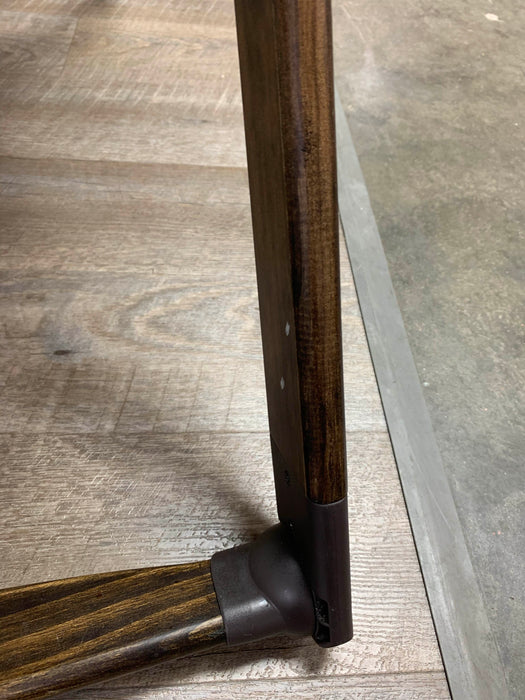 Ingenuity Foldaway Rocking Wood Bassinet