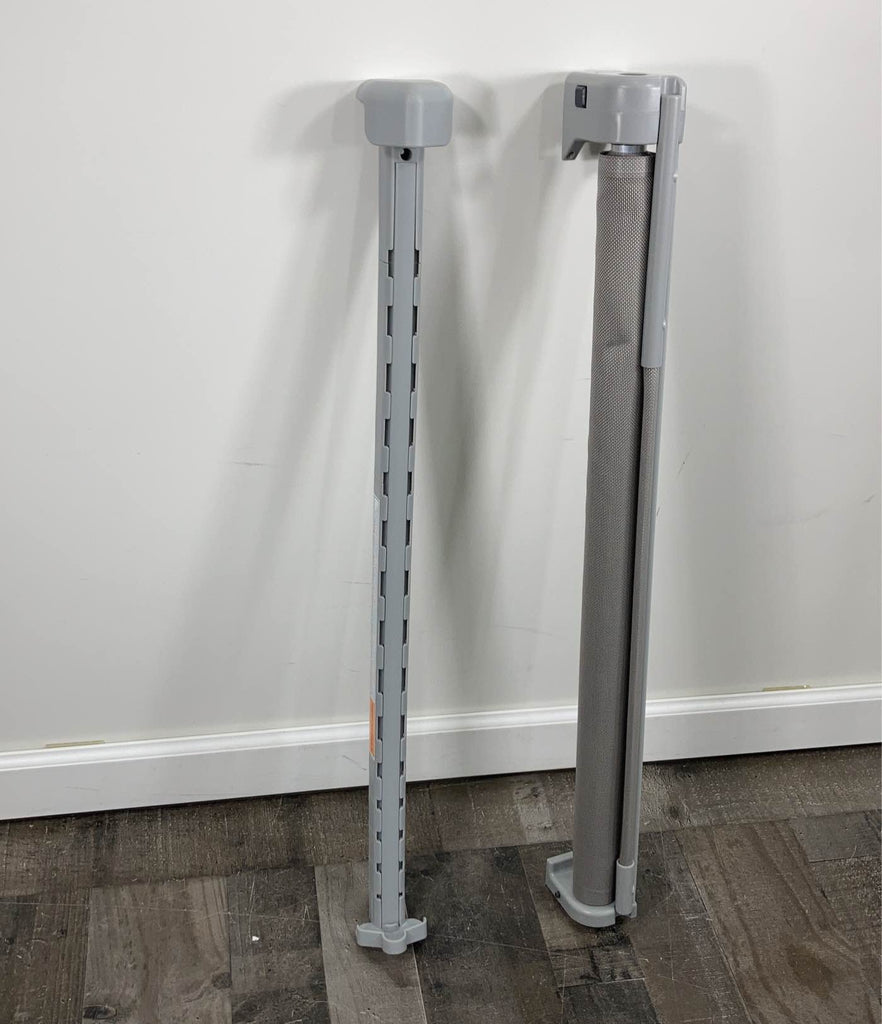 Skip Hop Playview Retractable Mesh Gate