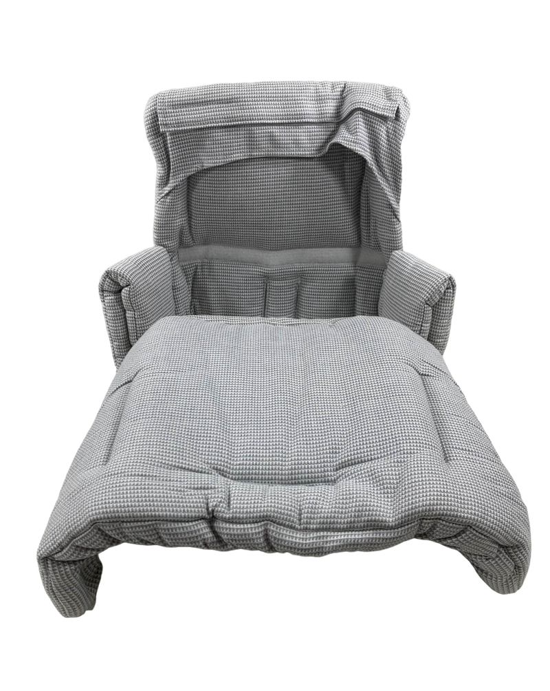 stokke nordic grey cushion Stokke Tripp Trapp Classic Cushion, Nordic Grey, Version 1.0