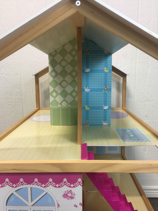 KidKraft So Chic Dollhouse