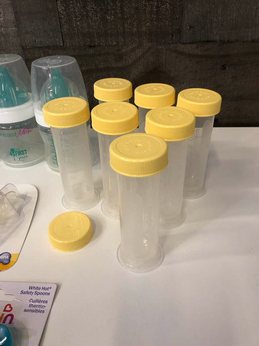 secondhand BUNDLE Bottles and More