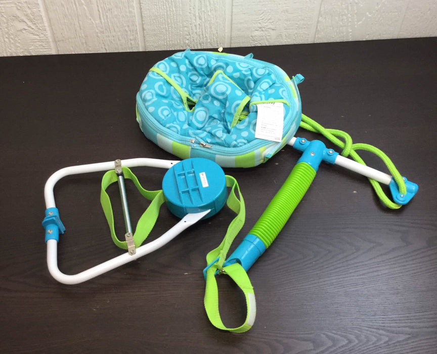 secondhand Sassy Doorway Jumper