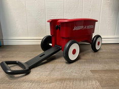 secondhand Radio Flyer My 1st 2-in-1 Wagon