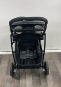 used Graco Modes Click Connect Stroller