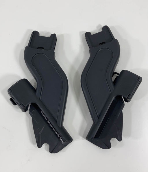 Shop UPPAbaby VISTA Lower Adapters at GoodBuy Gear