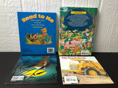 used BUNDLE Books