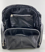 used Graco Gotham Smart Organizer Diaper Bag