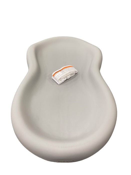 Shop Keekaroo Peanut Changing Pad, Grey at GoodBuy Gear