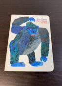 used Eric Carle From Head To Toe