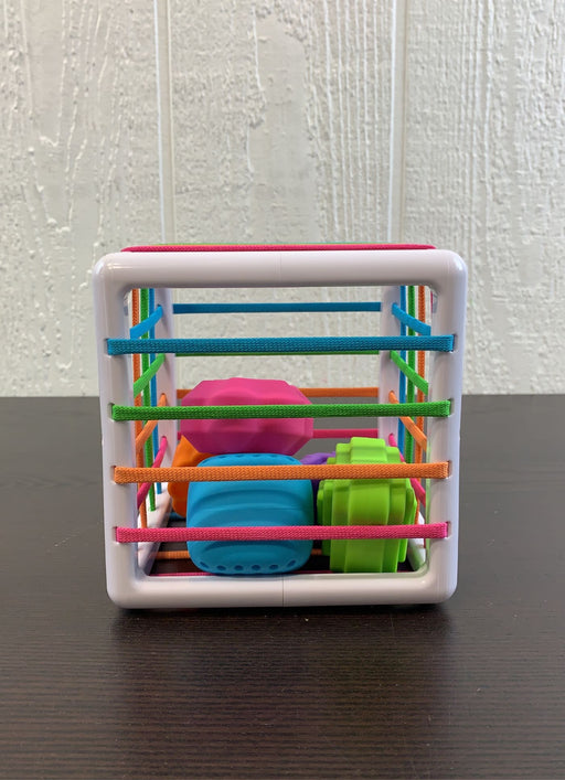 used Fat Brain Toys InnyBin