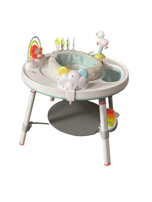 Shop Skip Hop Silver Lining Cloud Baby's View Activity Center at GoodBuy Gear