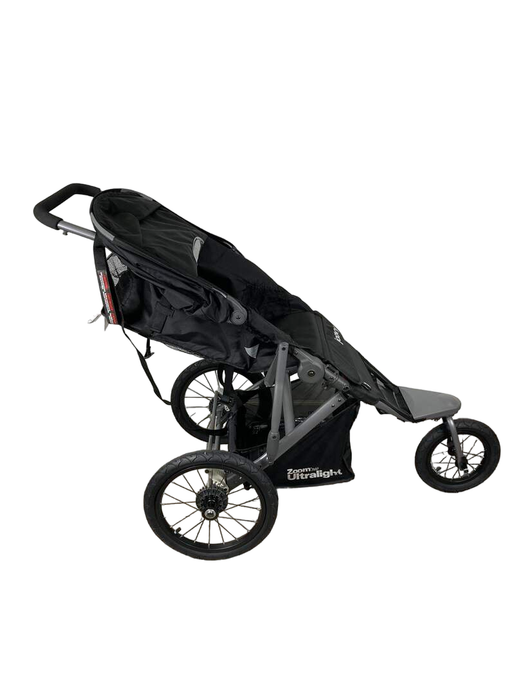 secondhand Strollers