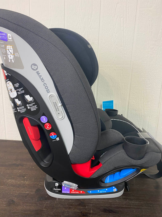 secondhand Carseat