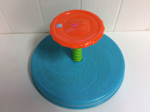 secondhand BKids Spin Around Sit and Spin