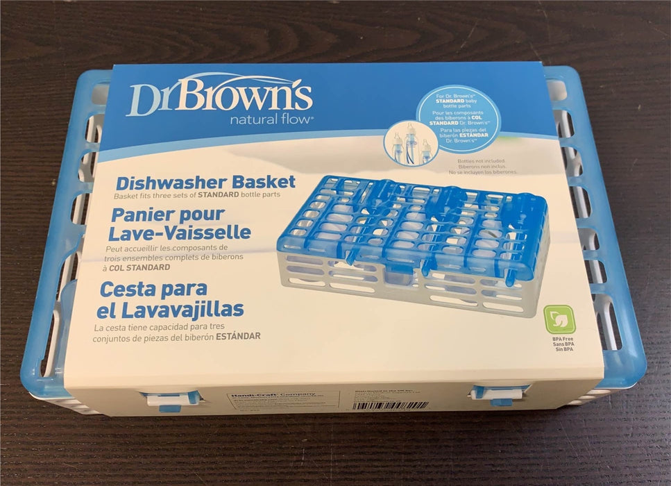 Shop Dr. Brown's Dishwasher Basket at GoodBuy Gear