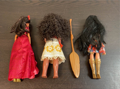 secondhand BUNDLE Barbies