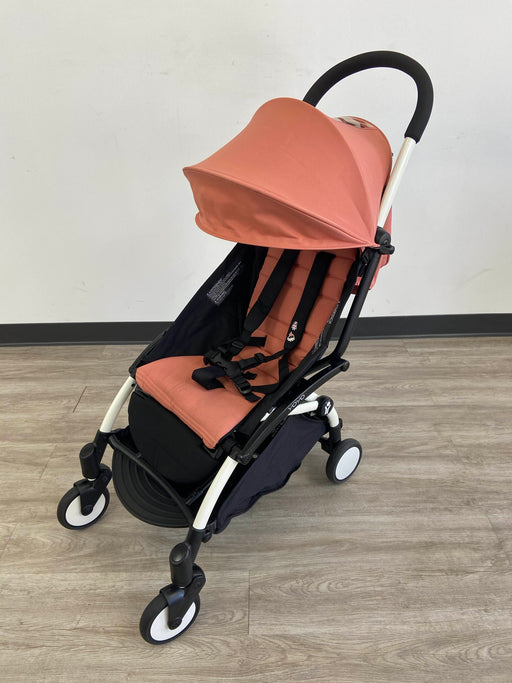 used Babyzen YOYO Stroller