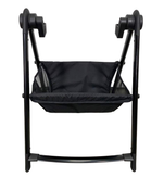 Shop Silver Cross Bassinet Stand, Black, Wave and Coast at GoodBuy Gear