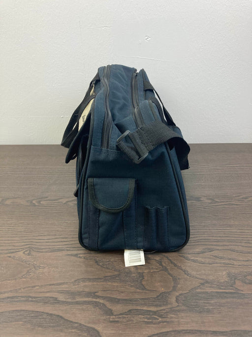 secondhand Eddie Bauer Weekender Diaper Bag