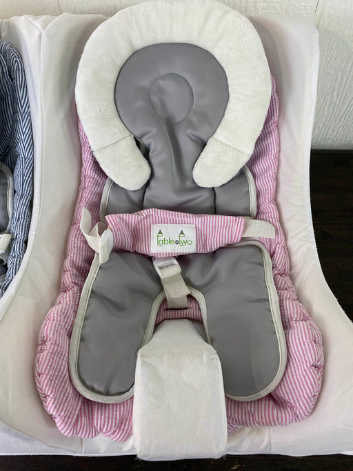 secondhand Table For Two Twin Feeding System