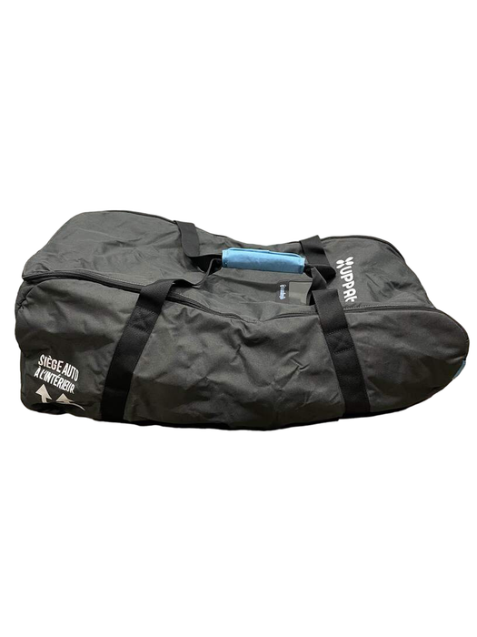 secondhand UPPAbaby MESA Car Seat Travel Bag