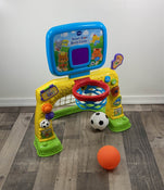 used VTech Smart Shots Sports Center