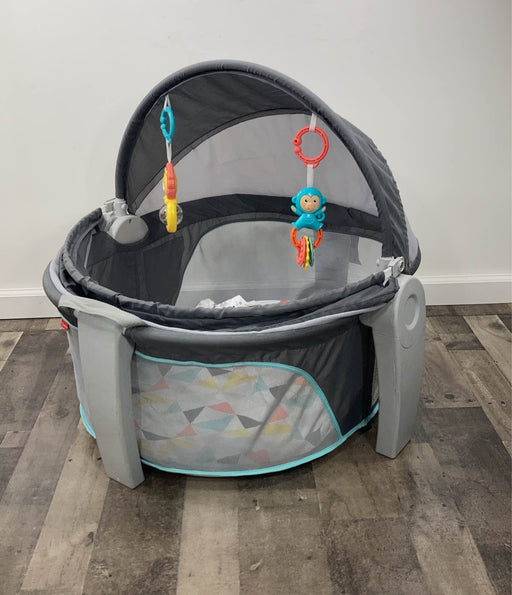 Shop Fisher Price On-the-Go Baby Dome at GoodBuy Gear