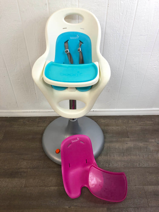 Boon Flair Highchair