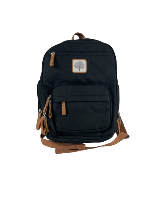 Shop Parker Baby Co. Birch Bag Mini Diaper Backpack, Black at GoodBuy Gear