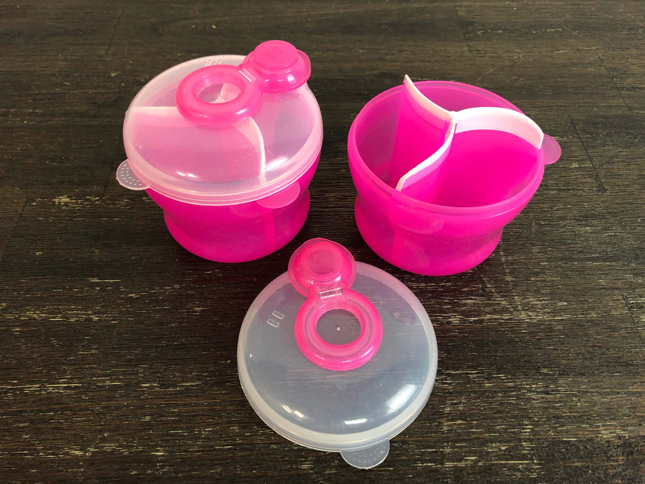 secondhand Munchkin Formula Dispenser